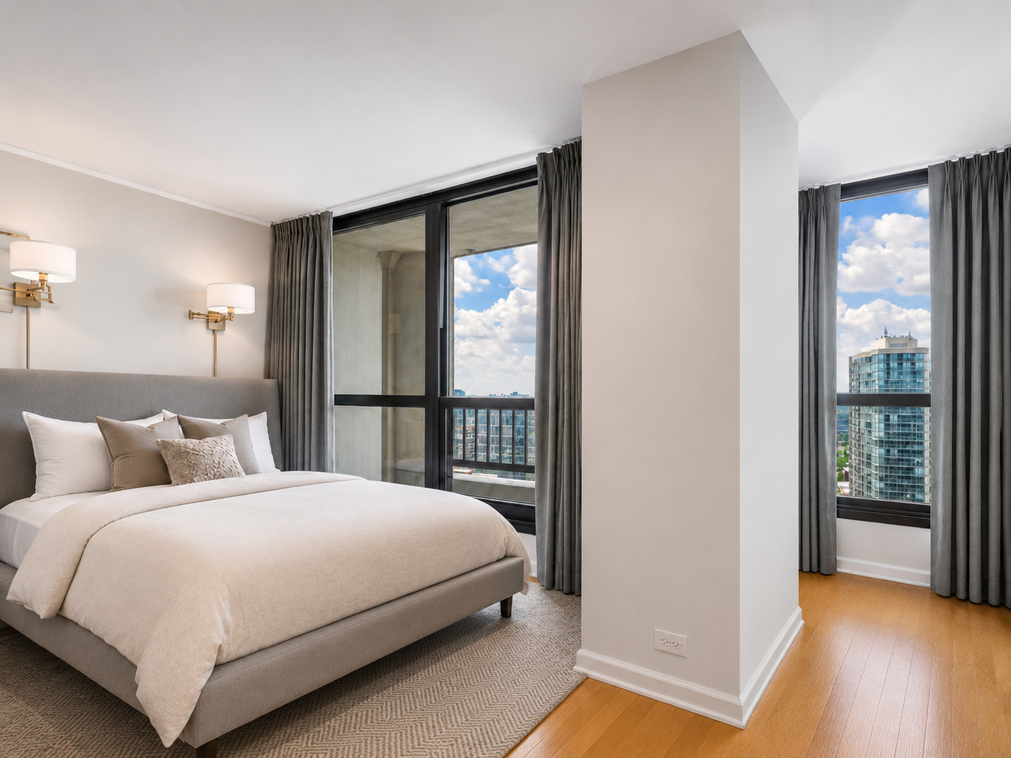 1030 North State Street, Unit 28M Chicago, IL 60610 - Photo 5 of 19