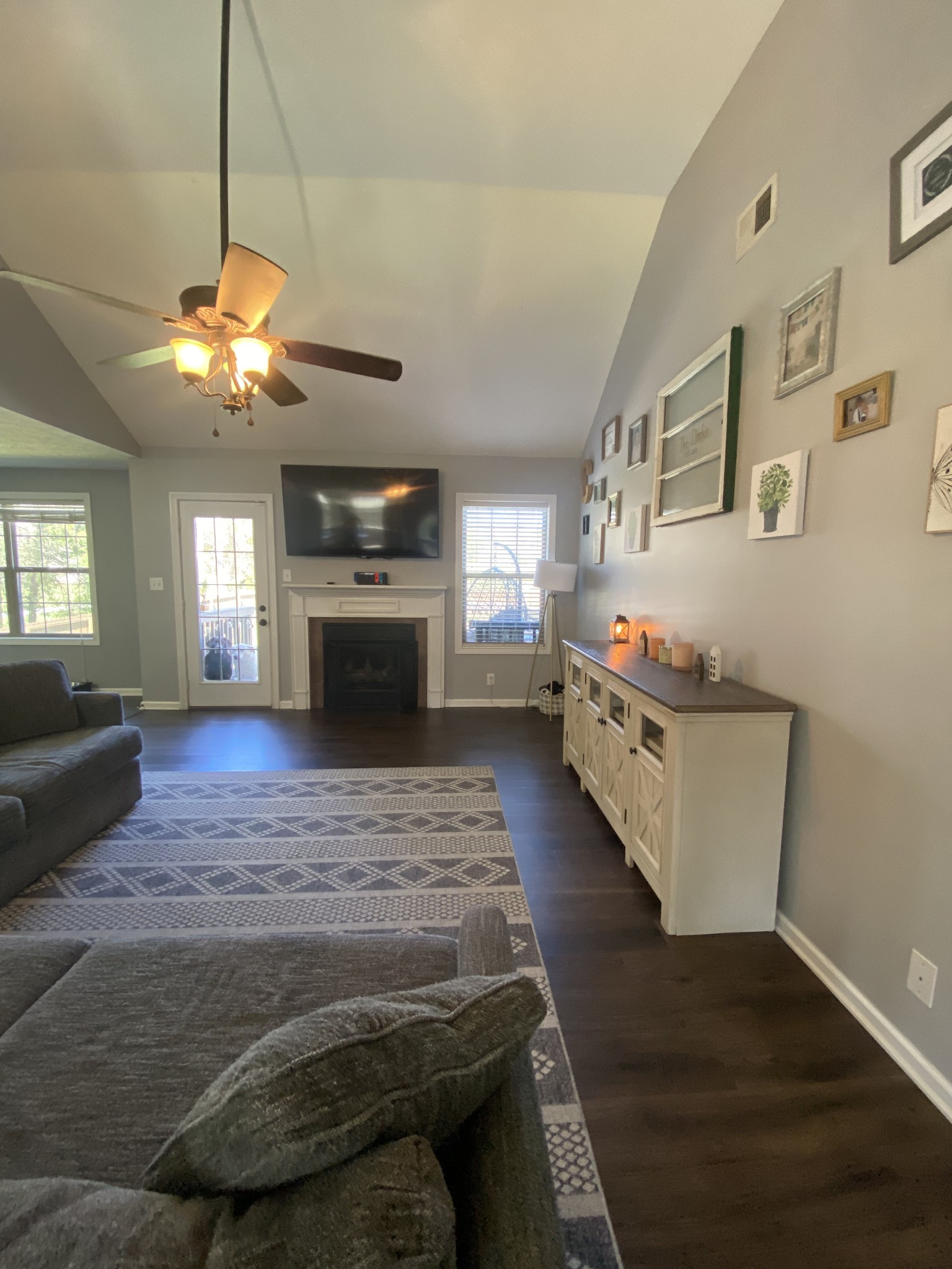 2638 7 Mile Ferry Road Clarksville, TN 37040 - Photo 15 of 59