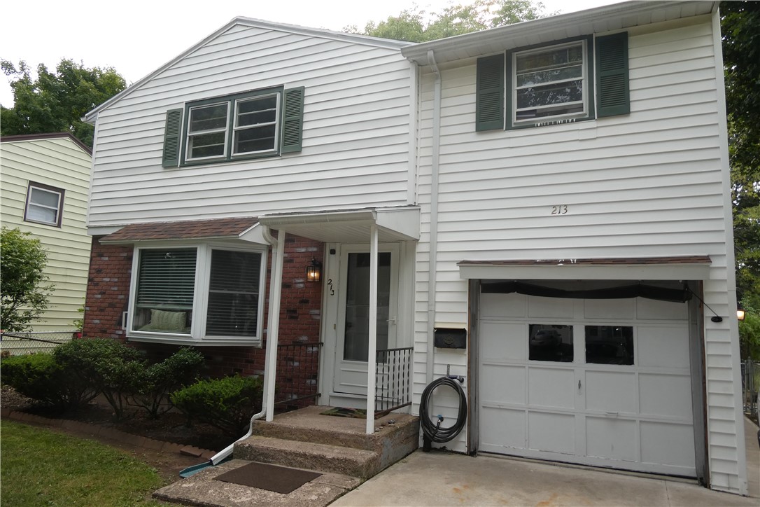 213 Wood Road Greece, NY 14626 - Photo 1 of 1