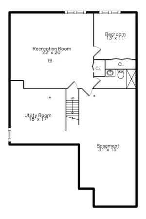 $439,900 | 430 Cottonwood Lane, Unit 6, Saline, MI 48176