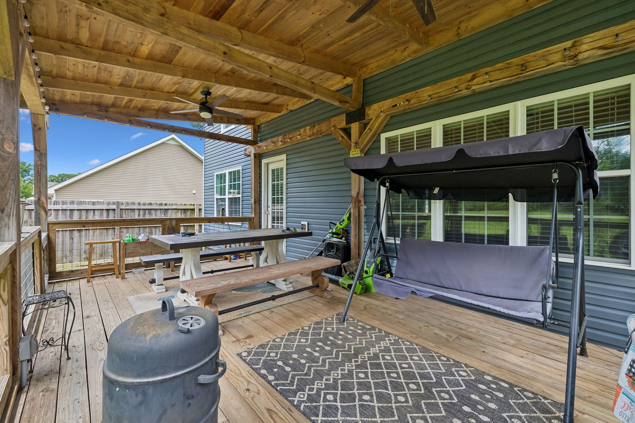 1480 Trainer Road Clarksville, TN 37042 - Photo 20 of 27