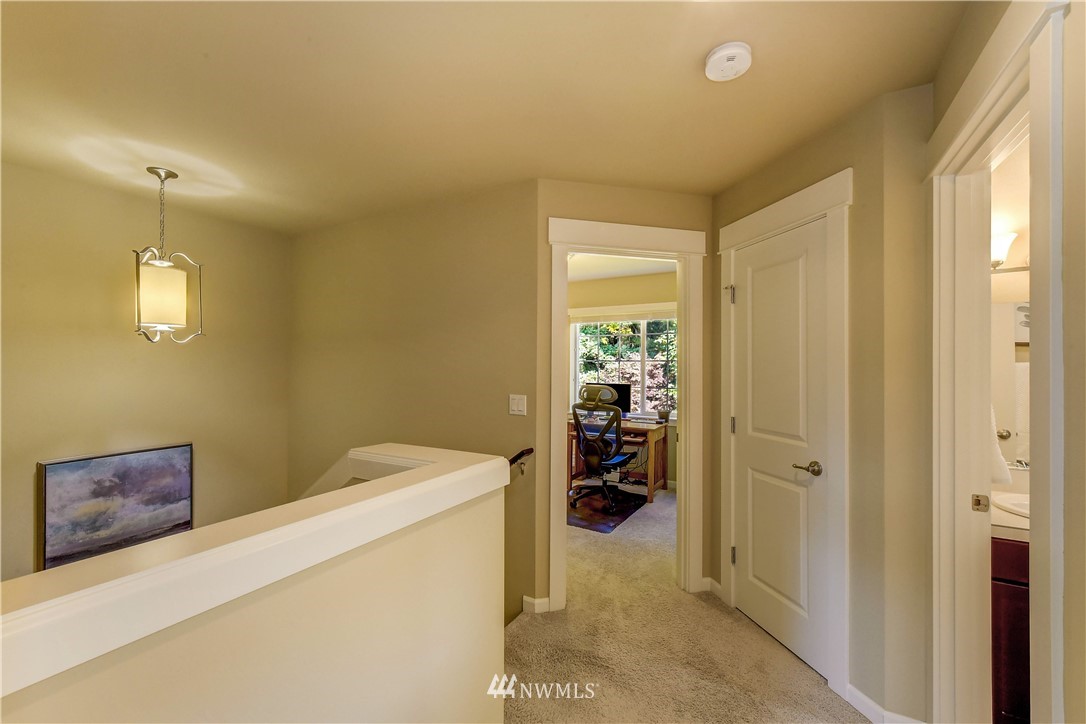 21802 38th Drive Southeast Bothell, WA 98021 - Photo 11 of 26 a utility room with dryer and washer