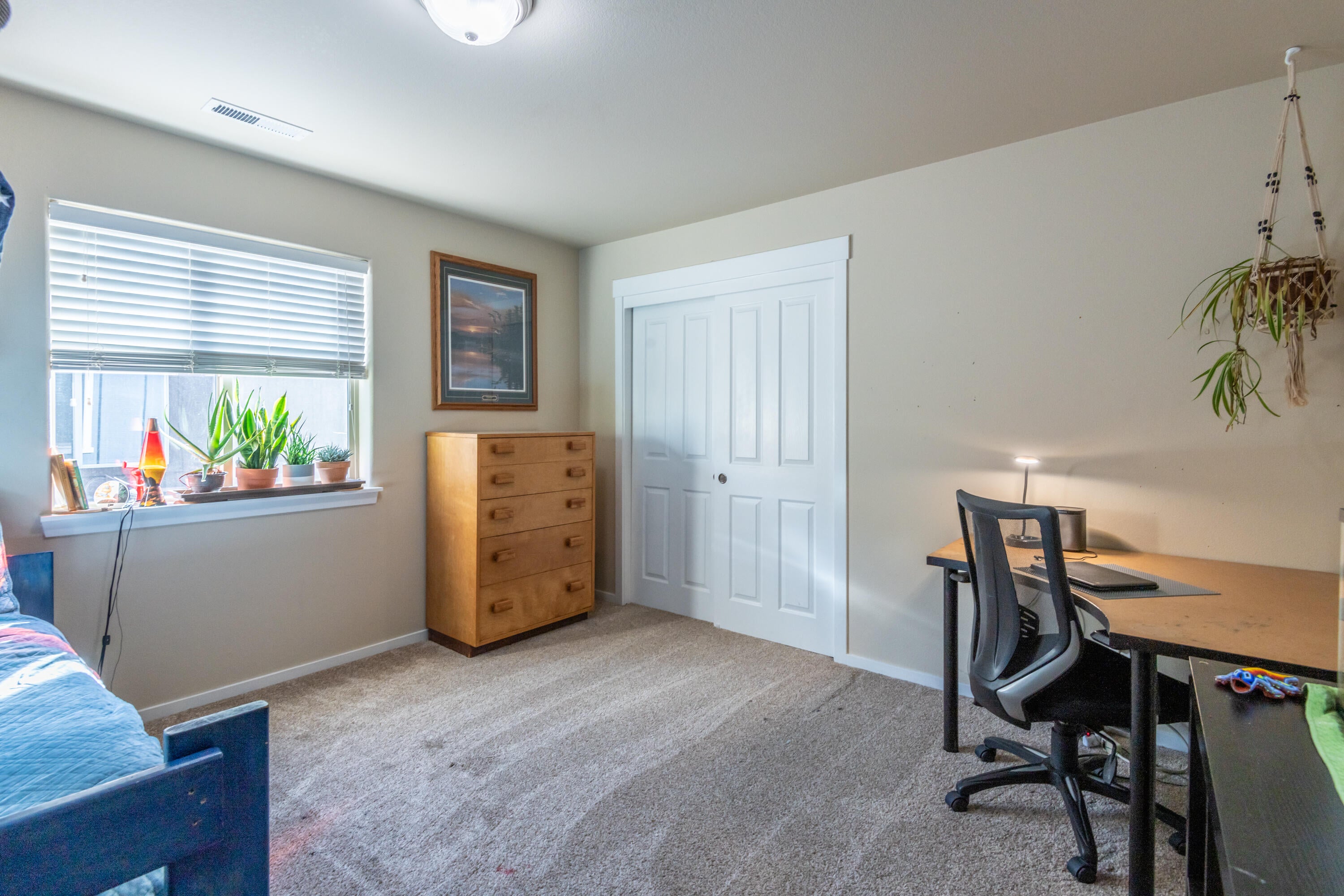21171 Ritz Place Bend, OR 97702 - Photo 28 of 34 Upstairs BR 4