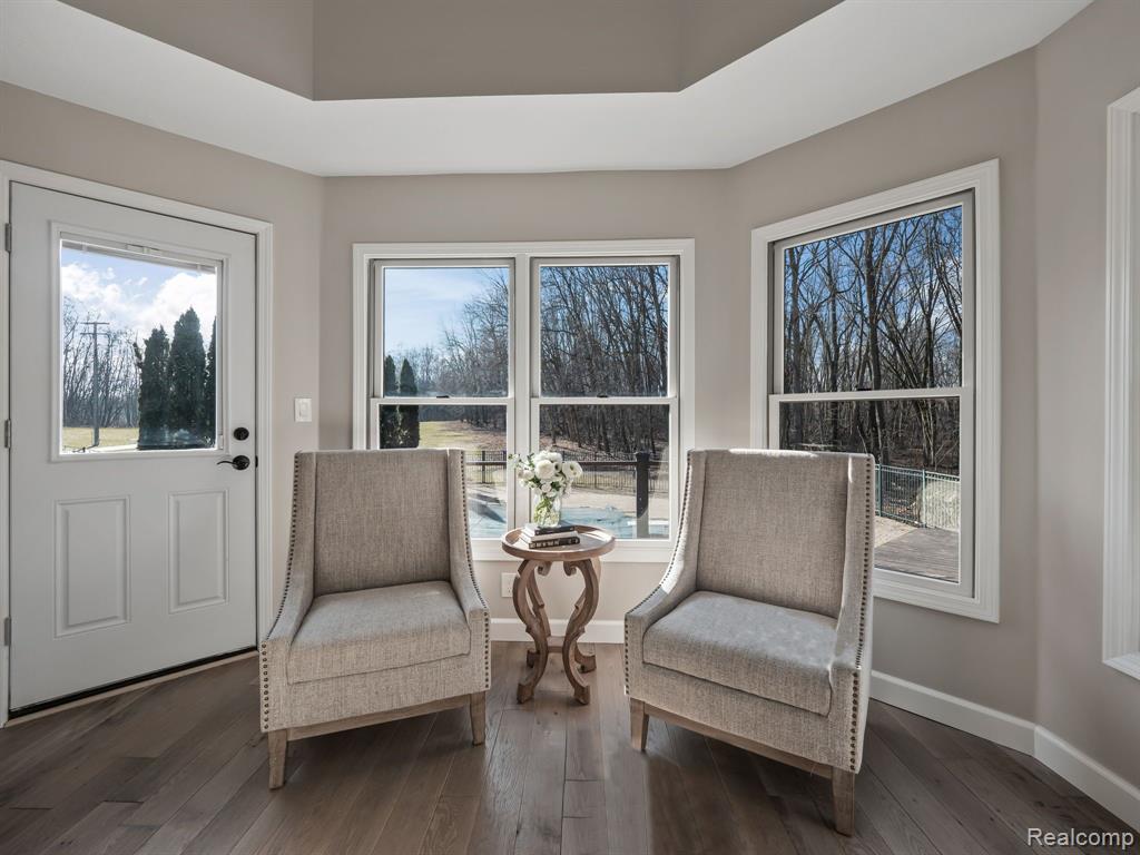 6166 7 Mile Road South Lyon, MI 48178 - Photo 18 of 56