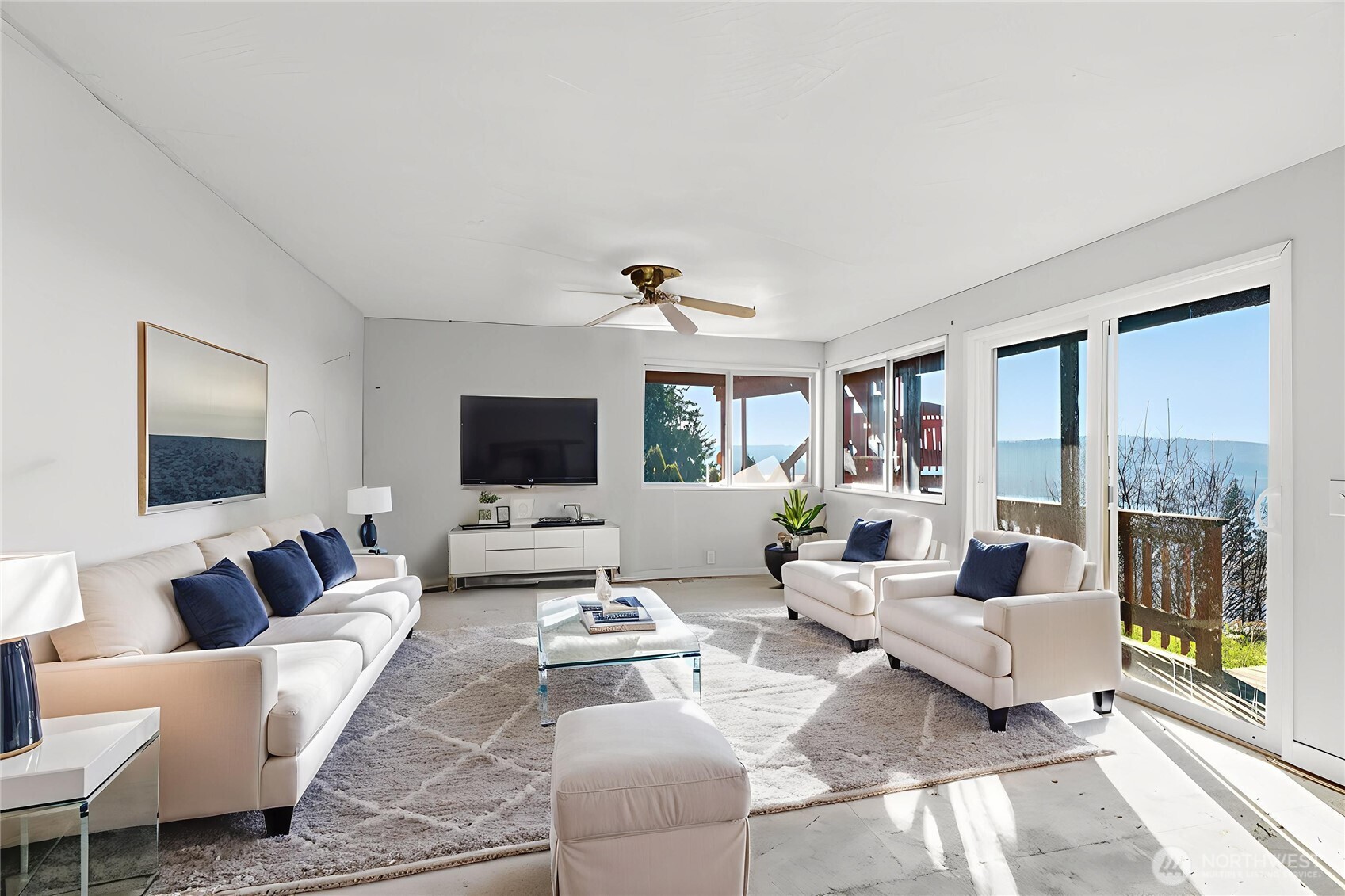 585 Taylor Road Kalama, WA 98625 - Photo 3 of 30