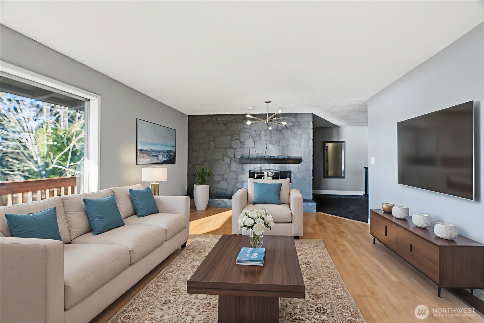 585 Taylor Road Kalama, WA 98625 - Photo 4 of 30