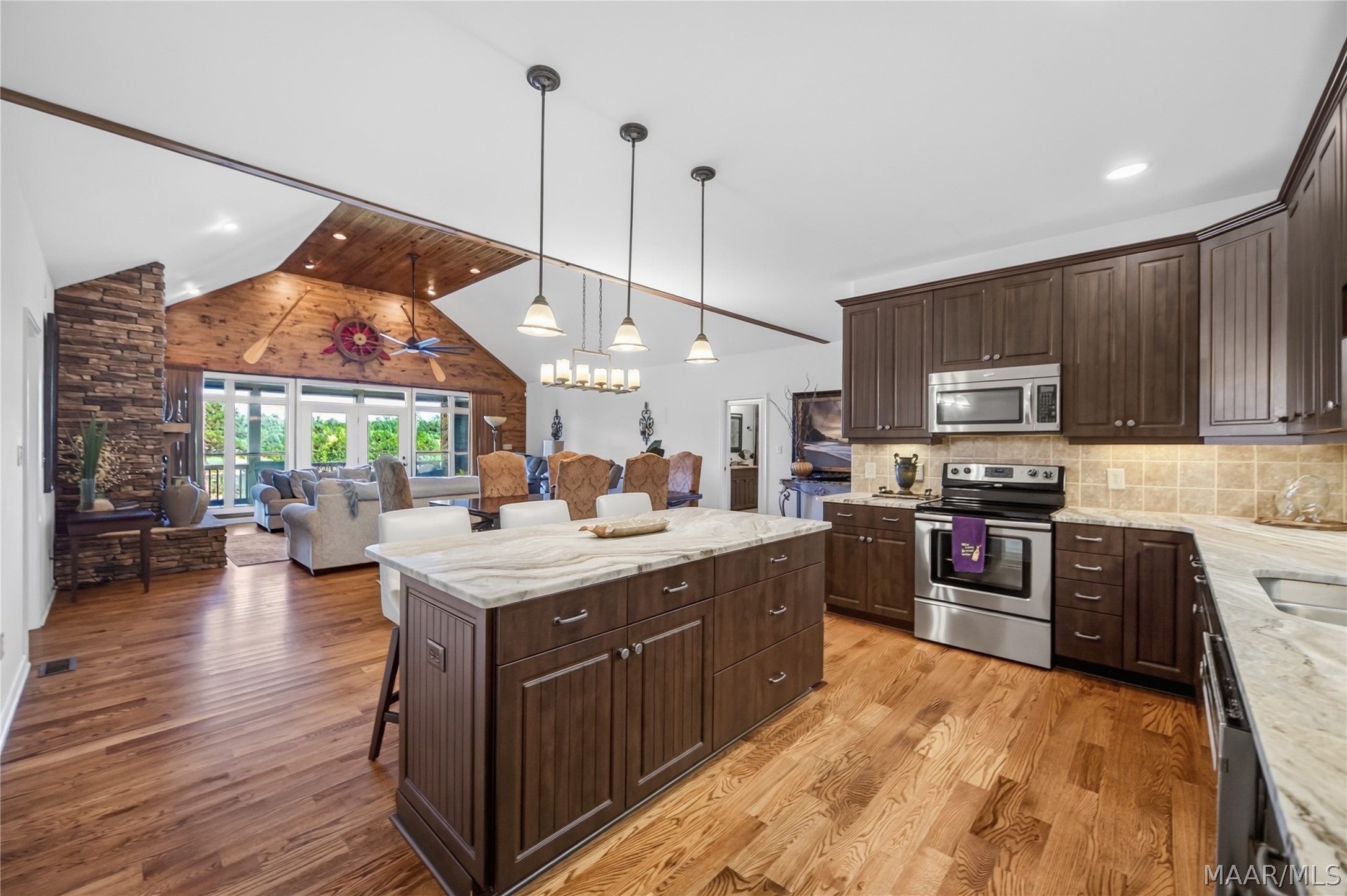 163 Cound Road Dadeville, AL 36853 - Photo 15 of 57 Gallery Image 15