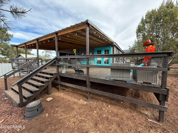 $425,000 | 7146 North Sycamore Drive, Williams, AZ 86046