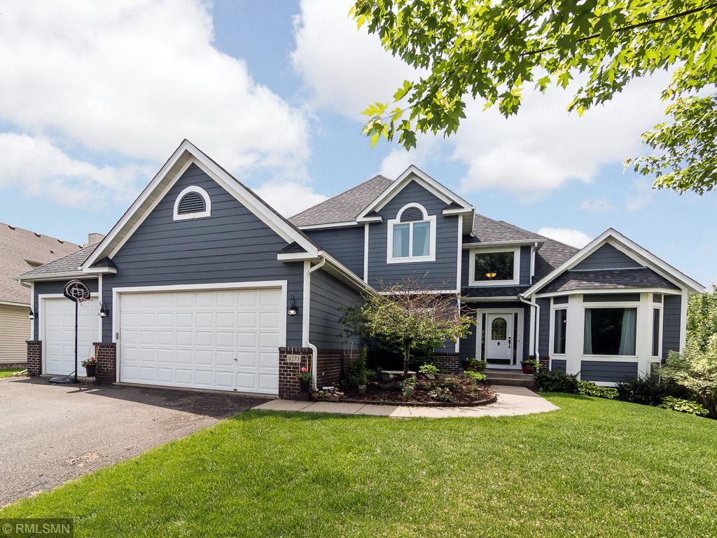 8273 Enclave Road Woodbury, MN 55125 - Photo 1 of 1 Gallery Image 1