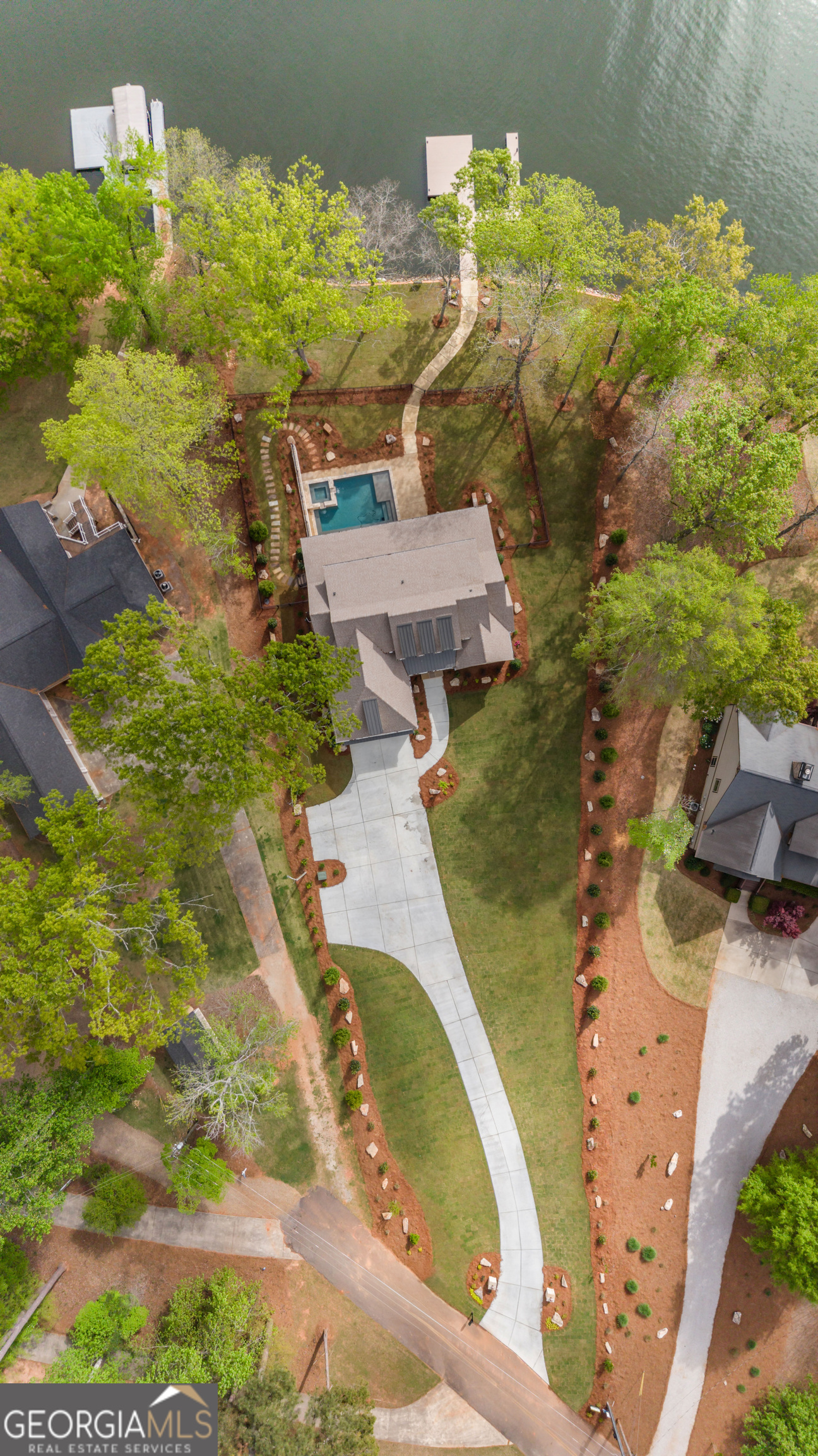 144 Collis Circle Eatonton, GA 31024 - Photo 28 of 93