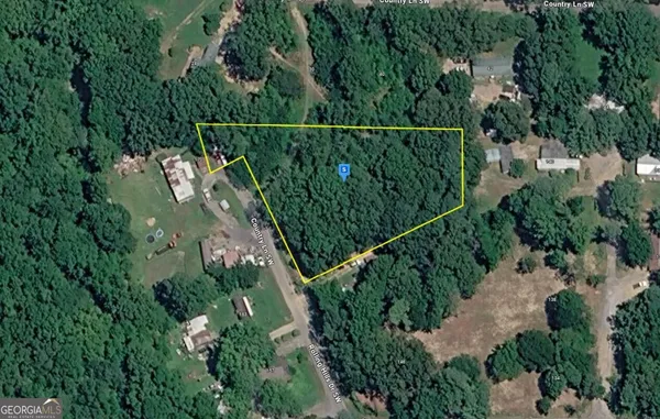 $54,999 | 160 Rolling Hills Drive Southwest, Cartersville, GA 30120