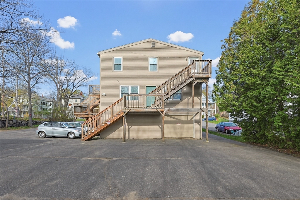 339 Chestnut Street Gardner, MA 01440 - Photo 39 of 40