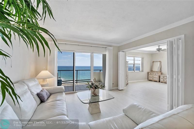 1500 South Ocean Blvd Unit 1603  