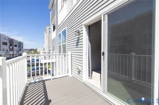 a view of a car parked in front of a house
