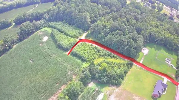 $139,000 | Tbd Plantation Drive, Marion, SC 29571