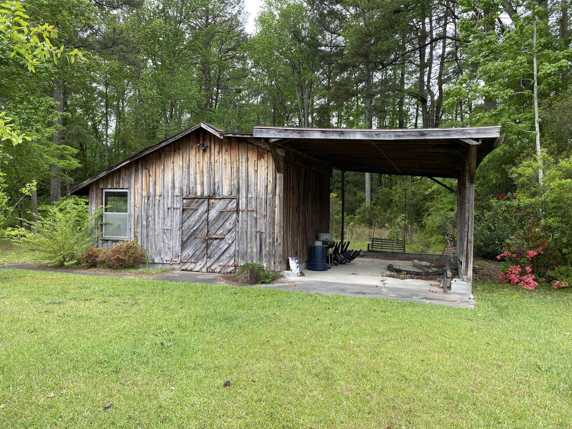 1121 Avalon Drive Rockingham, NC 28379 - Photo 3 of 10 IMG_0165
