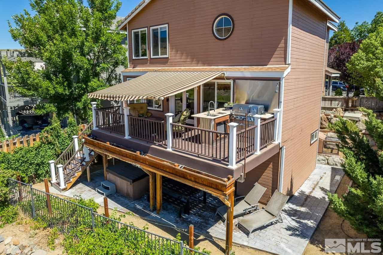 3084 Alpine Creek Road Reno, NV 89519 - Photo 13 of 39 Photo 13