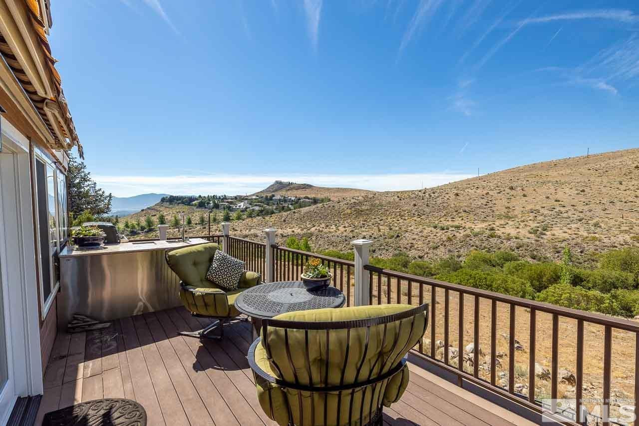 3084 Alpine Creek Road Reno, NV 89519 - Photo 15 of 39 Photo 15