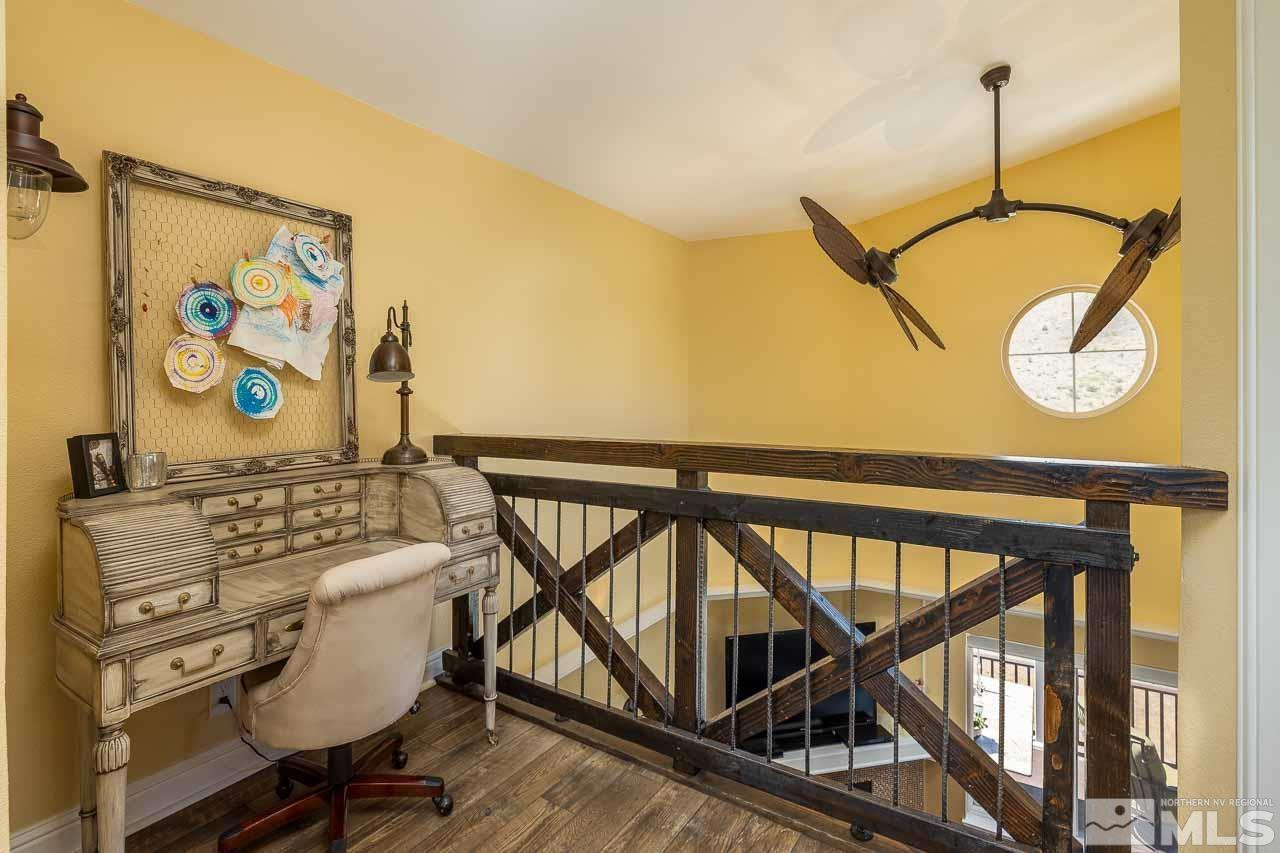 3084 Alpine Creek Road Reno, NV 89519 - Photo 24 of 39 Photo 24