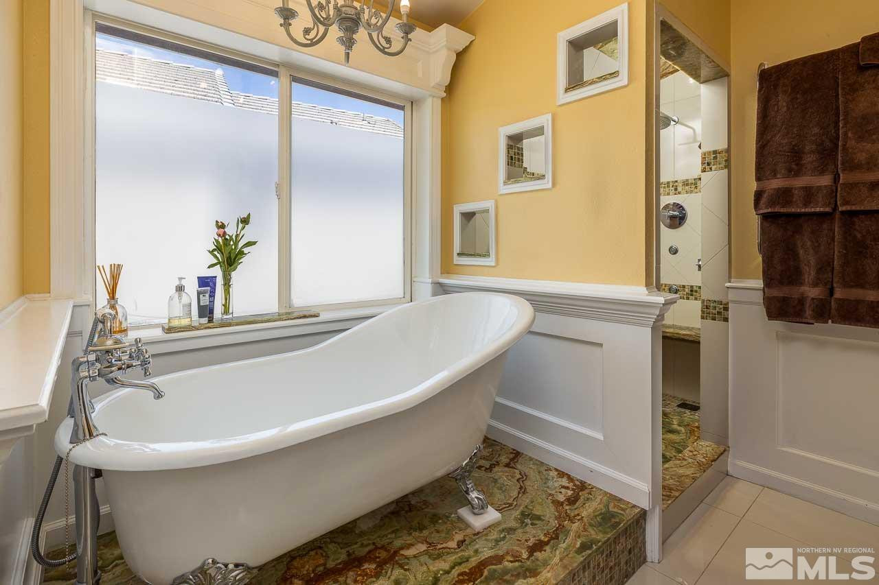 3084 Alpine Creek Road Reno, NV 89519 - Photo 29 of 39 Photo 30