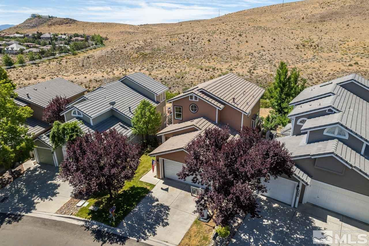 3084 Alpine Creek Road Reno, NV 89519 - Photo 3 of 39 Photo 3