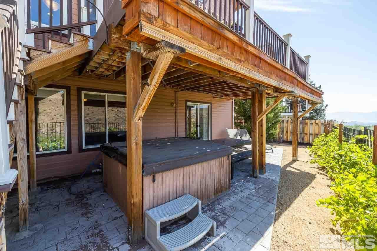 3084 Alpine Creek Road Reno, NV 89519 - Photo 34 of 39 Photo 35