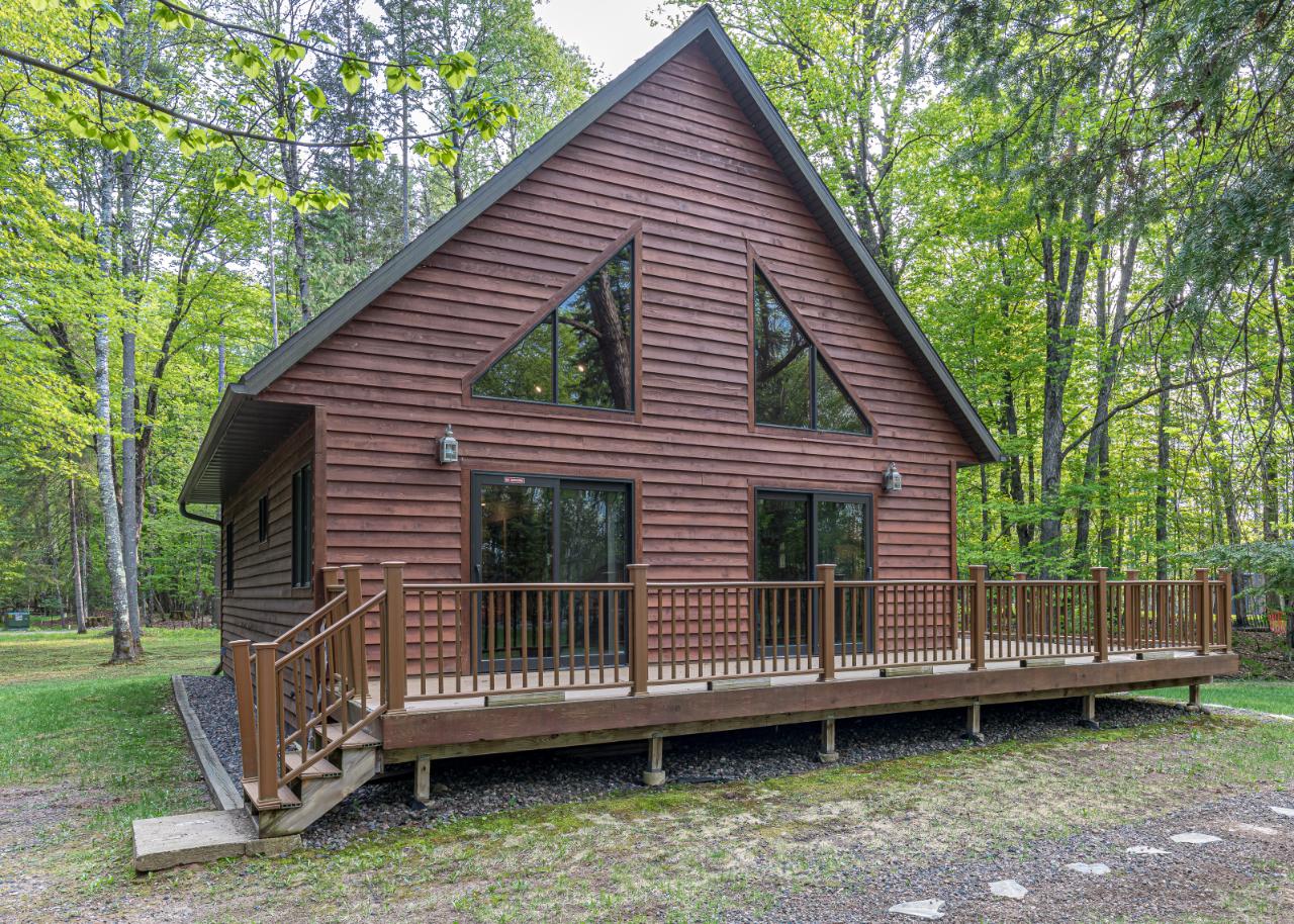 6 Martha Lake Road, Unit 6 Mercer, WI 54547 - Photo 1 of 27 Gallery Image 1