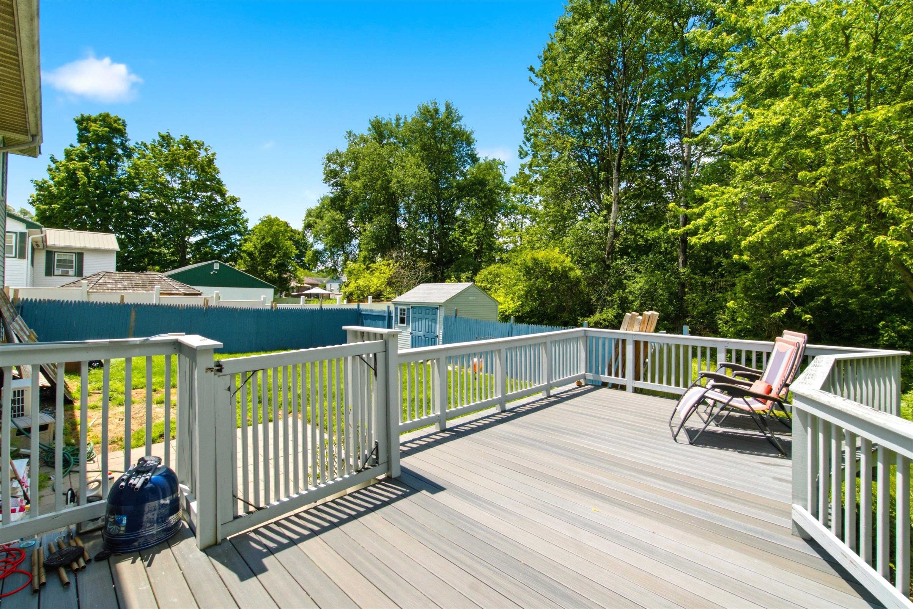 121 Charlestown Road Claremont, NH 03743 - Photo 43 of 54