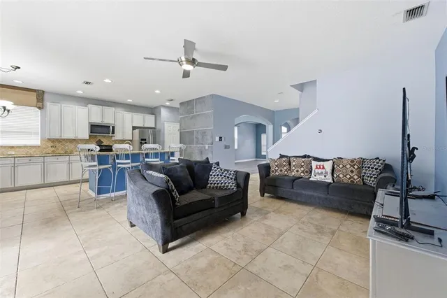 $339,000 | 14132 Sweetshrub Court, Brooksville, FL 34613