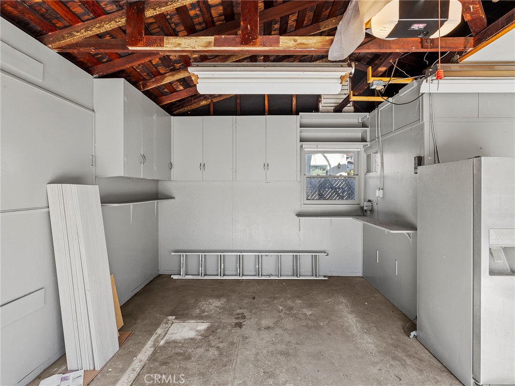 2739 Millicent Way Pasadena, CA 91107 - Photo 28 of 49 a view of a storage & utility room