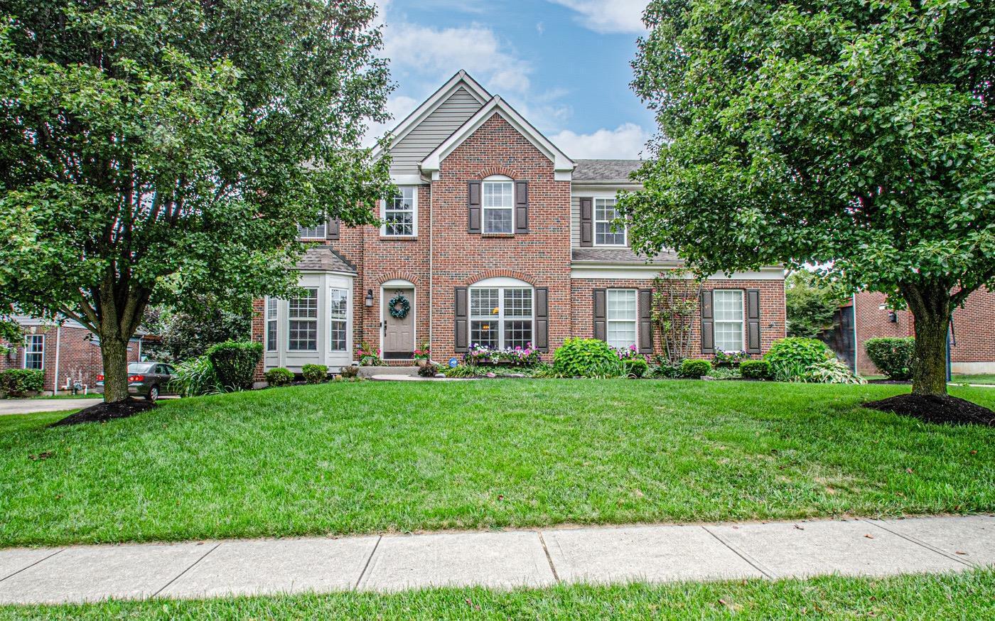 65 Stableton Way Springboro, OH 45066 - Photo 1 of 50 Gallery Image 1