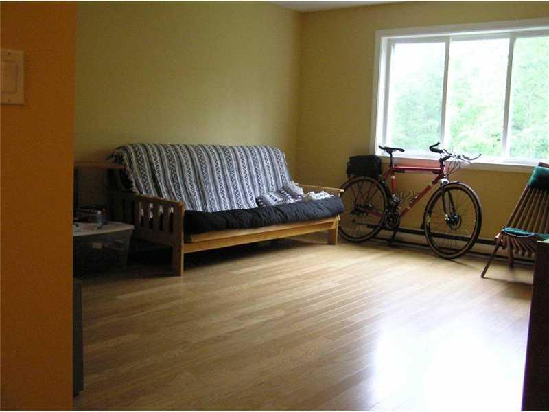 210 Great Harbor Condominium Road, Unit 210 Southwest Harbor, ME 04679 - Photo 6 of 12 Living Room.