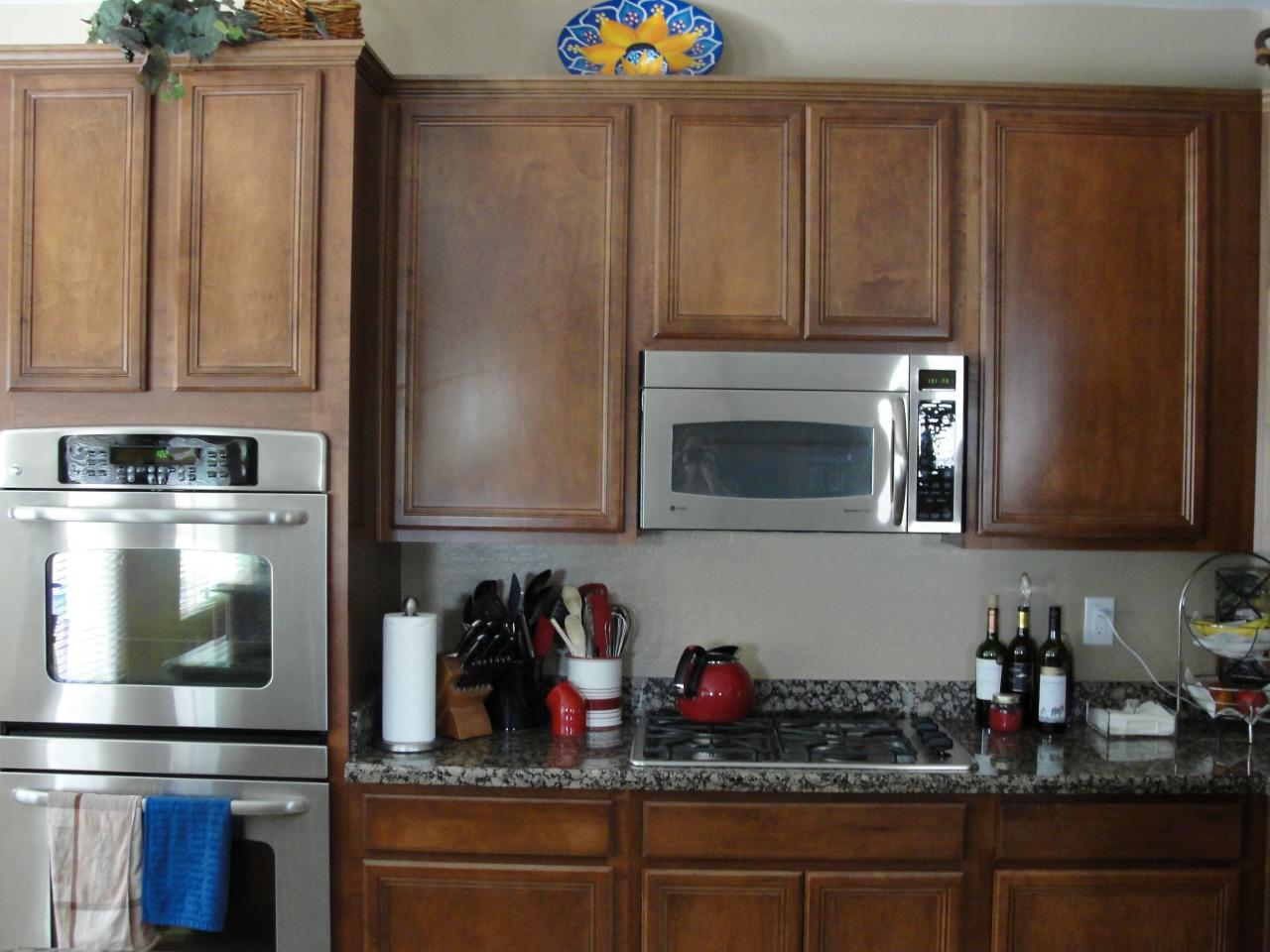 16777 West Rowel Road Surprise, AZ 85387 - Photo 2 of 3 Kitchen