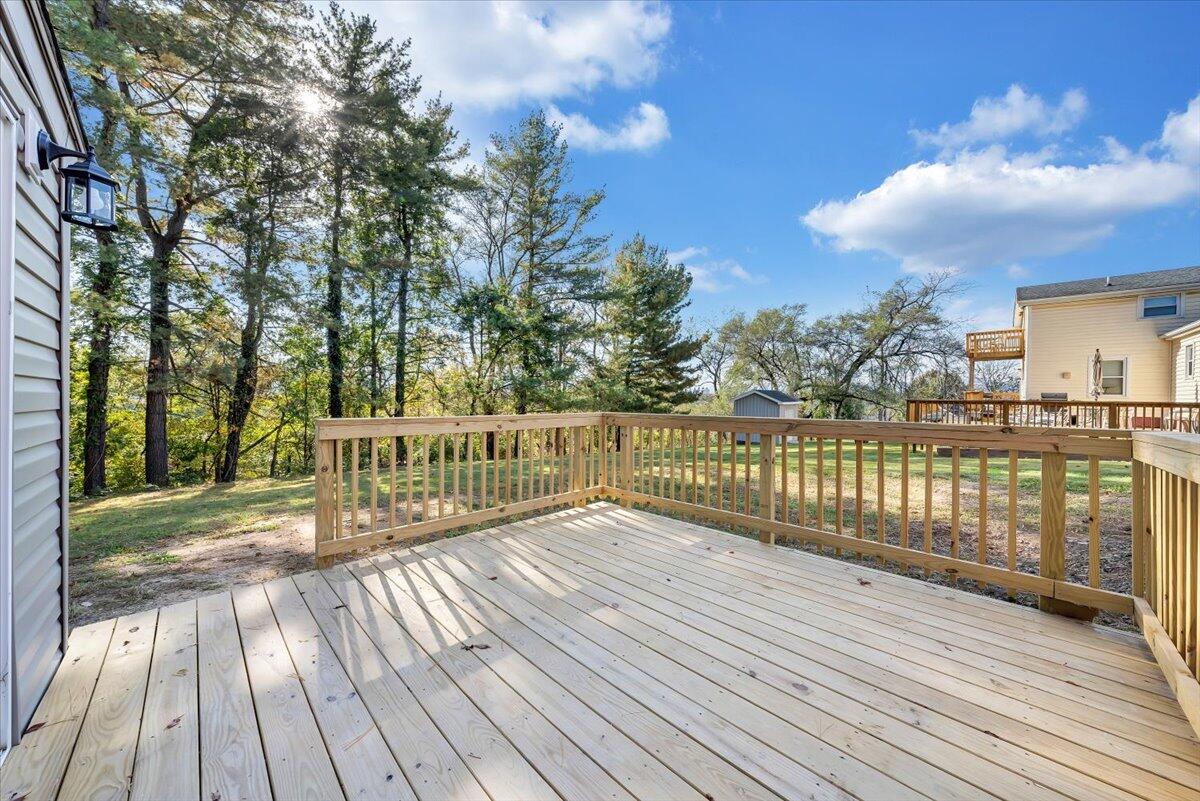 209 Raleigh Avenue Vinton, VA 24179 - Photo 39 of 44 37-MIB05218