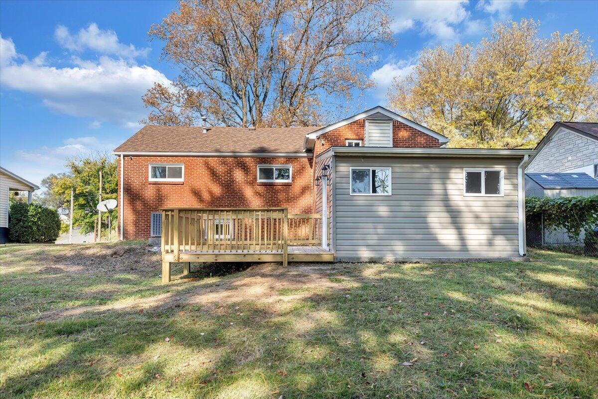 209 Raleigh Avenue Vinton, VA 24179 - Photo 40 of 44 35-MIB05212