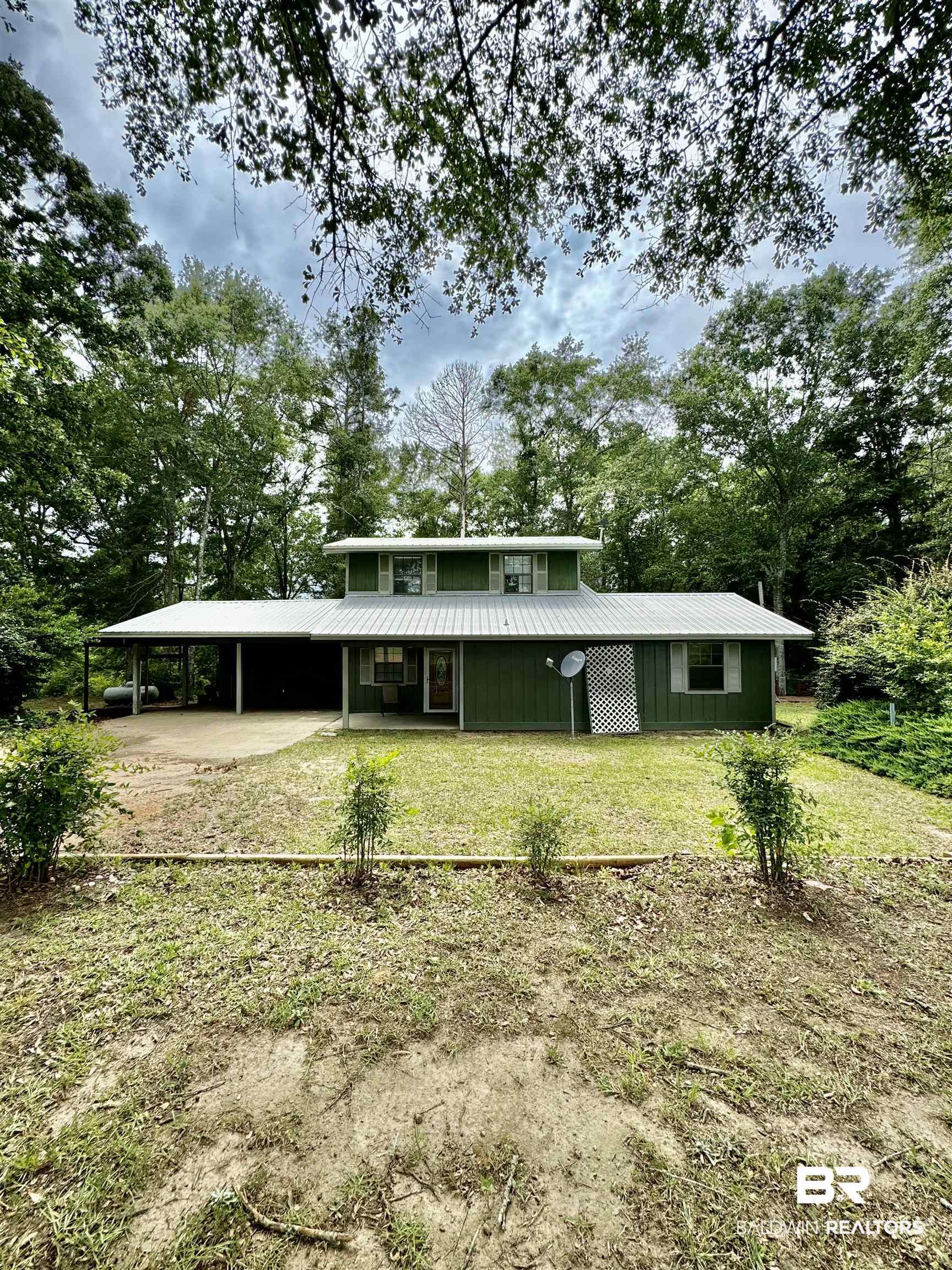 462 Woodbine Road Monroeville, AL 36460 - Photo 1 of 27