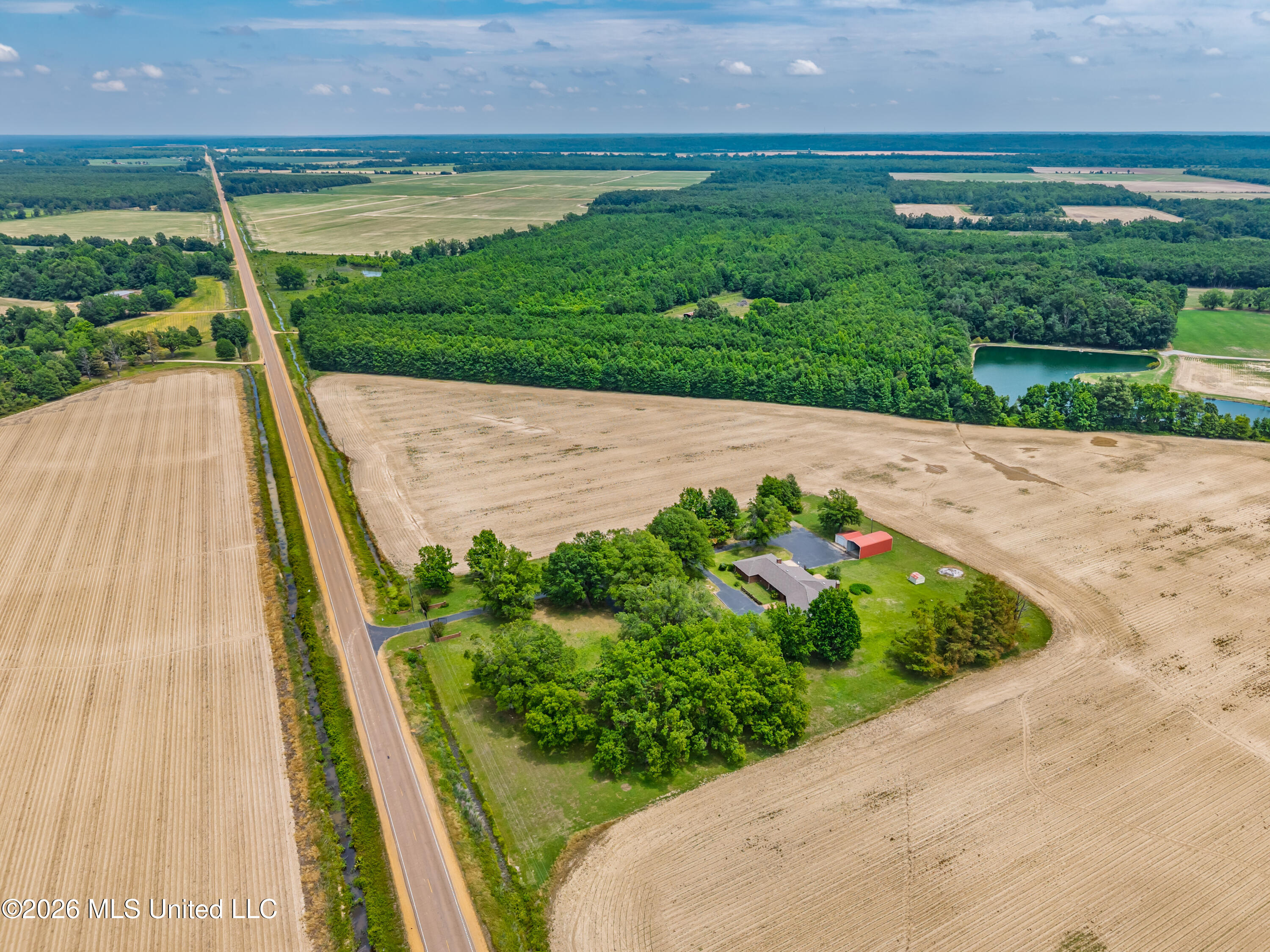 5042 Dummyline Road Batesville, MS 38606 - Photo 82 of 91 5042 Dummyline Rd Batesville MS_2026-05-