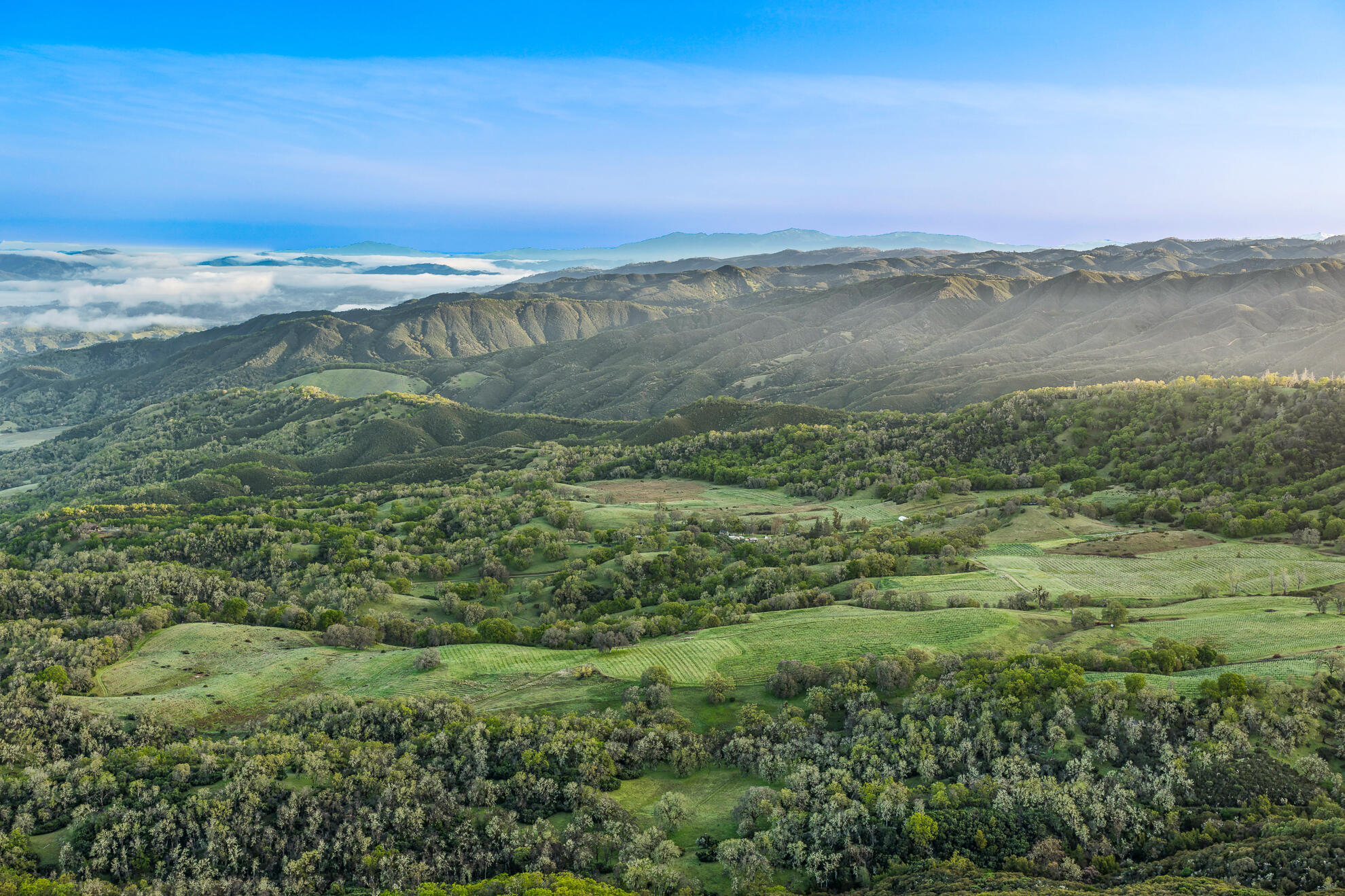 5155 Mill Creek Road Ukiah, CA 95482 - Photo 2 of 51 a view of an lake and mountain