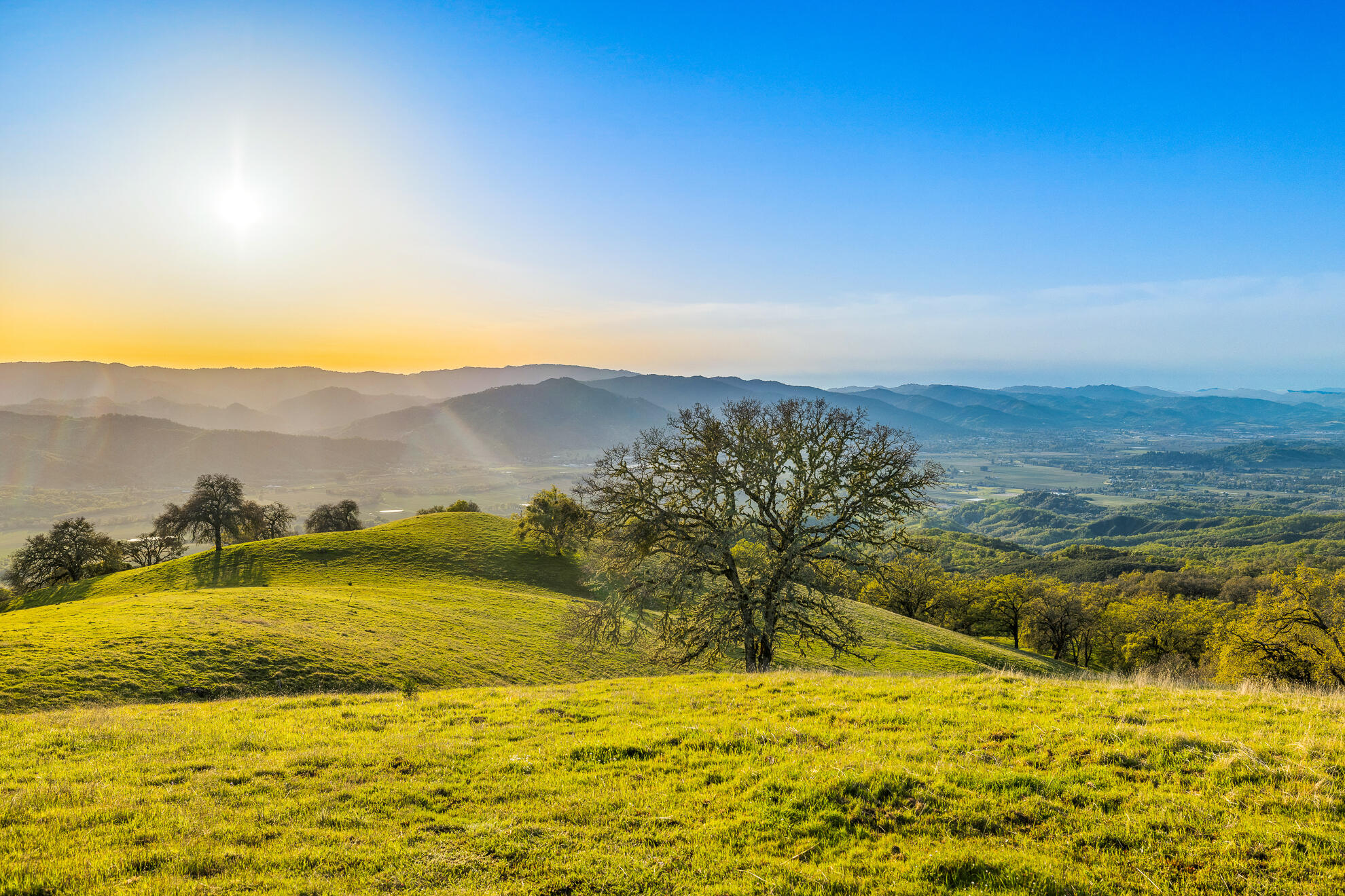 5155 Mill Creek Road Ukiah, CA 95482 - Photo 41 of 51 a view of an ocean