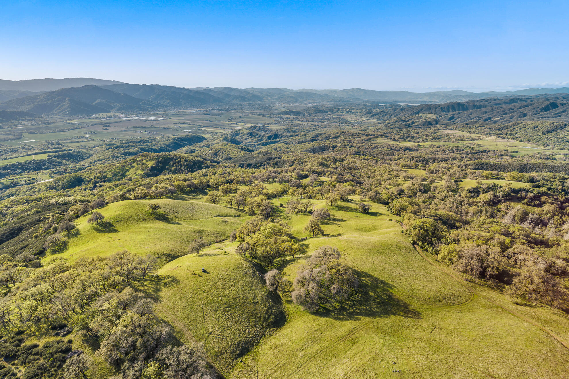 5155 Mill Creek Road Ukiah, CA 95482 - Photo 43 of 51 a view of ocean