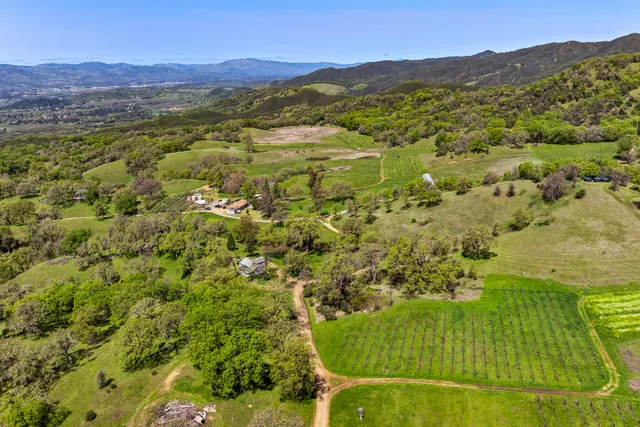 $6,950,000 | 5155 Mill Creek Road, Ukiah, CA 95482