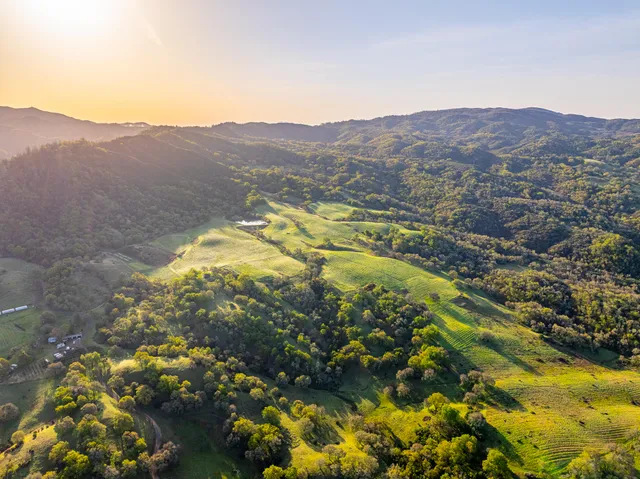 $6,950,000 | 5155 Mill Creek Road, Ukiah, CA 95482