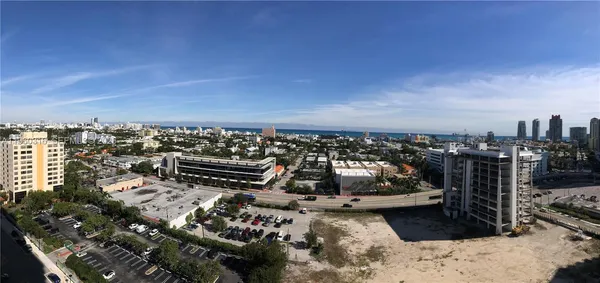 $5,200 | 650 West Avenue, Unit 1704, Miami Beach, FL 33139