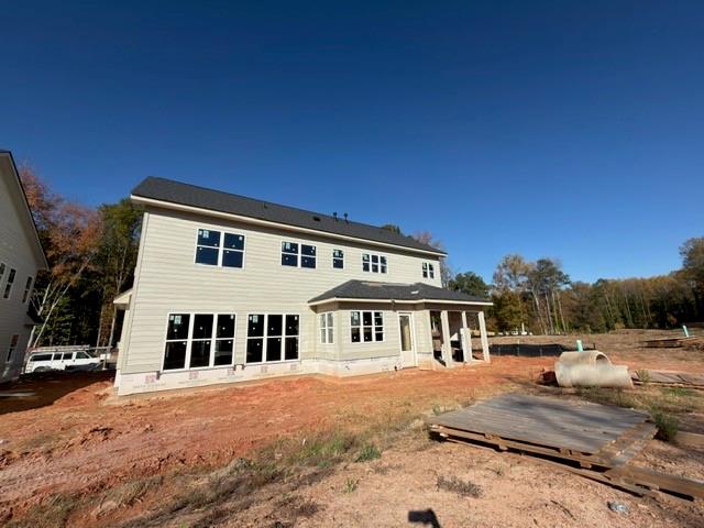 3150 Trickum Road Marietta, GA 30066 - Photo 14 of 19 a front view of a house with a yard