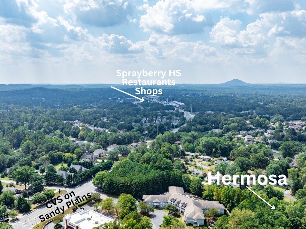 3150 Trickum Road Marietta, GA 30066 - Photo 17 of 19