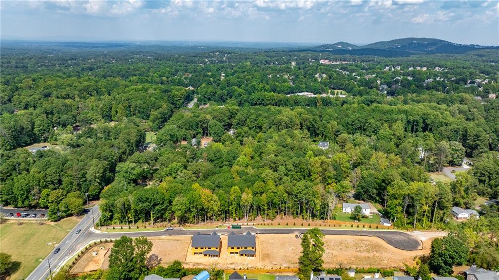 3150 Trickum Road Marietta, GA 30066 - Photo 19 of 19 a view of a city