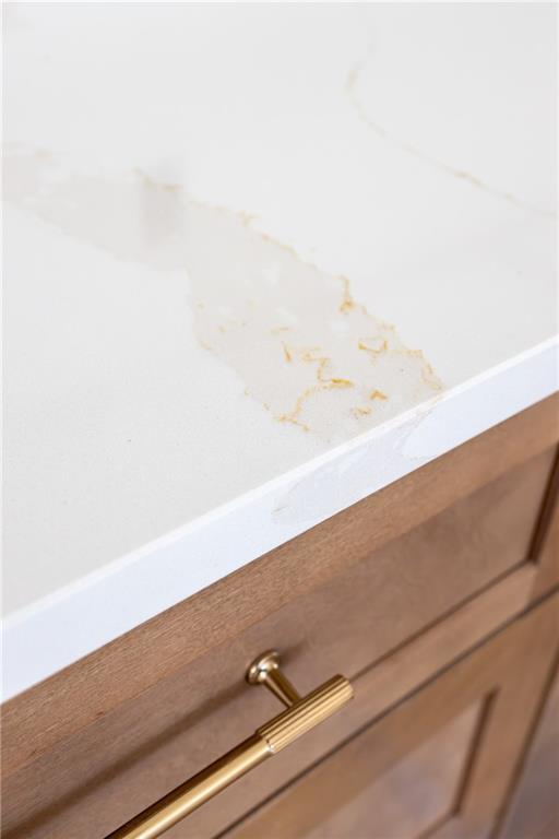 3150 Trickum Road Marietta, GA 30066 - Photo 2 of 19 a view of wooden floor and in the background