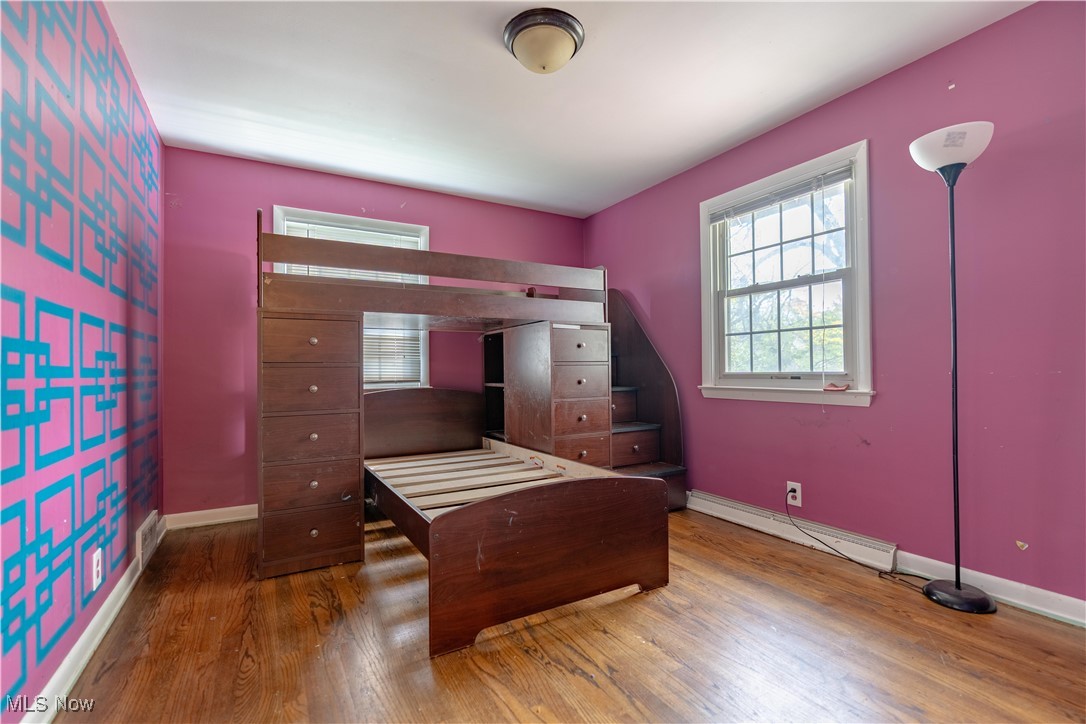 2864 Shellhart Road Barberton, OH 44203 - Photo 24 of 35 Bedroom 12 x 10