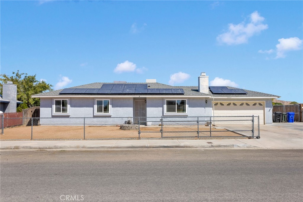 13433 Mesquite Road Apple Valley, CA 92308 - Photo 1 of 1 Gallery Image 1