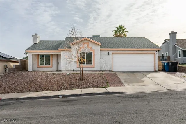 $390,000 | 821 Crabapple Drive, Henderson, NV 89002